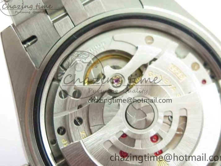 1:1 Bracelet 126334 DateJust Markers 41MM Jubilee SS VRF Black Dial Best on A3235 SS Edition Stick 904L 0729